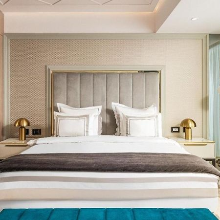 Hotel Plaza Grand Near Igi Airport New Delhi Buitenkant foto