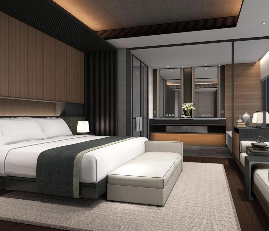 Hotel Plaza Grand Near Igi Airport New Delhi Buitenkant foto